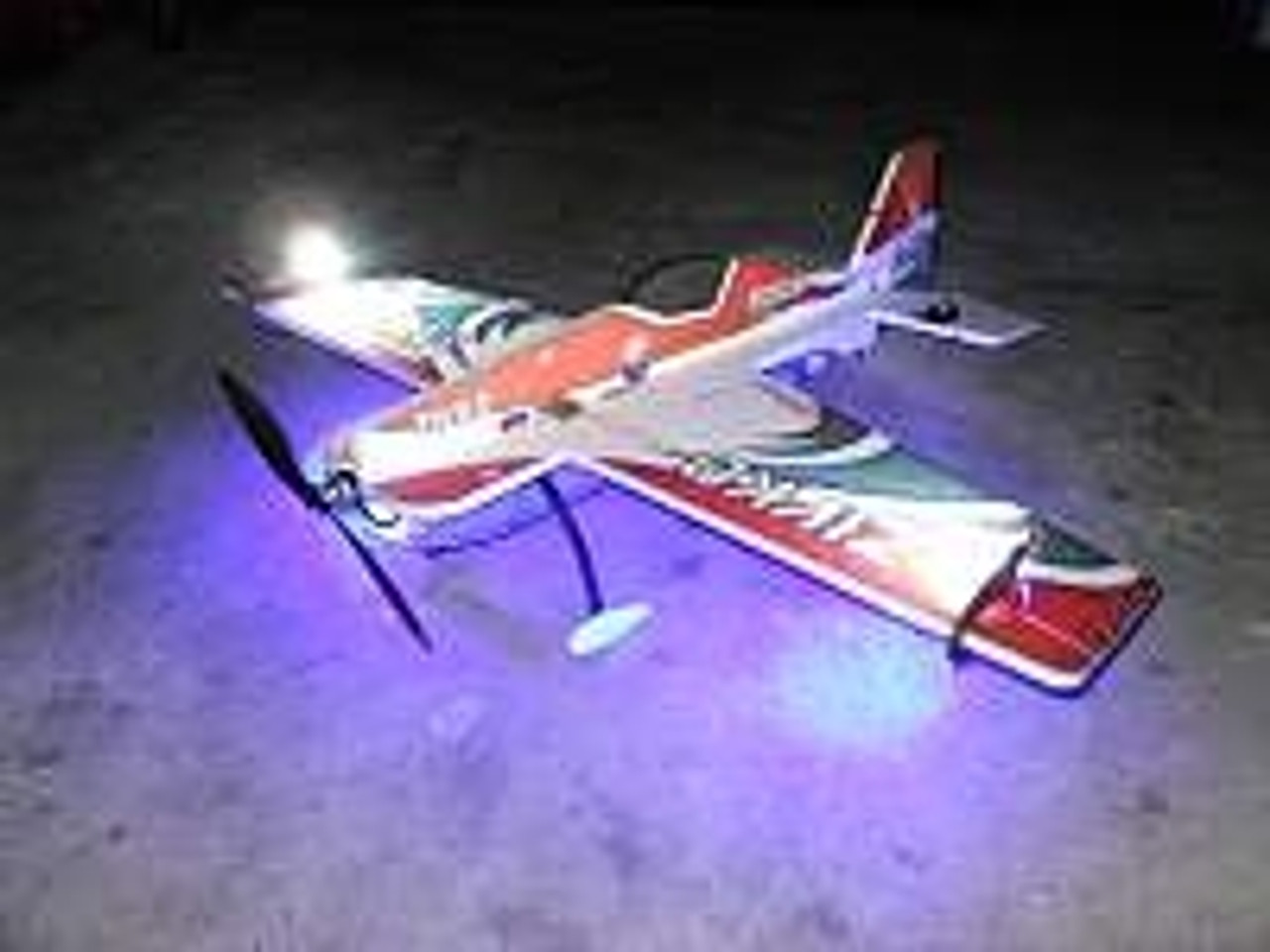 Rc plane deals light kit